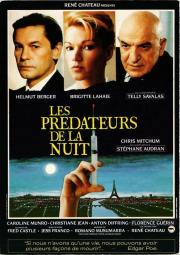 PRDATEURS DE LA NUIT, LES