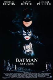 BATMAN RETURNS