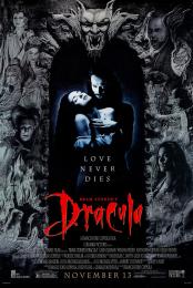 BRAM STOKER\'S DRACULA