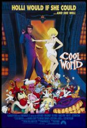 COOL WORLD