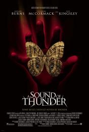 SOUND OF THUNDER, A