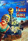 TANK GIRL