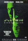 ALIEN 4: THE RESURRECTION