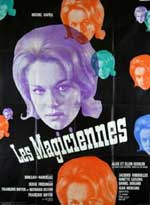 MAGICIENNES, LES