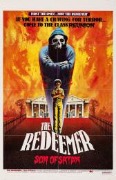 REDEEMER: SON OF SATAN!, THE