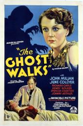 GHOST WALKS, THE