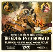 GREEN-EYED MONSTER, THE