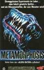 METAMORPHOSIS: THE ALIEN FACTOR