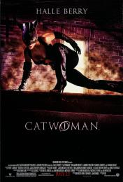 CATWOMAN