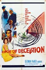 CIRCLE OF DECEPTION, A