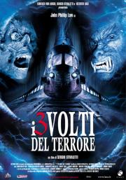 TRE VOLTI DEL TERRORE