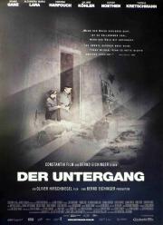 UNTERGANG, DER