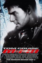 MISSION: IMPOSSIBLE III