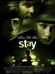 STAY