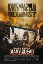 DIARY OF THE DEAD