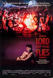 LORD OF THE FLIES