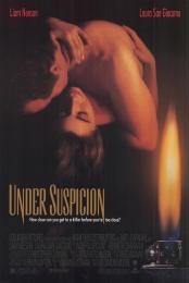 UNDER SUSPICION