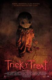 TRICK'R TREAT