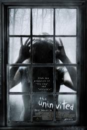 UNINVITED, THE