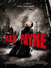 MAX PAYNE