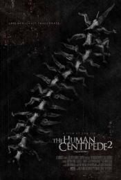 HUMAN CENTIPEDE II (FULL SEQUENCE), THE