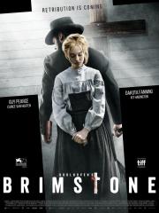 BRIMSTONE