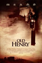 OLD HENRY